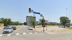 Photo of Dallas - Lot 77 - 811 S. Akard St. spot, located 4.0 mi away from TX