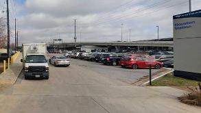 Photo of Houston - Lot 1519 - 902 Washington Ave. spot, located 0.5 mi away from TX