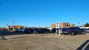 Photo of Shreveport - Lot 1109 - 609 Delhi St. spot, located 1.2 mi away from LA