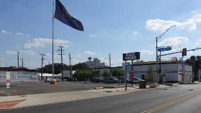 Photo of San Antonio  - Lot 1724 - 702 Broadway St. spot, located 0.8 mi away from TX