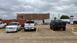 Shreveport - Lot 1111 - 800 Barksdale Blvd. (283 Mansfield St.)
