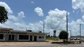 Shreveport- Lot 1112 - 900 Barksdale Blvd.