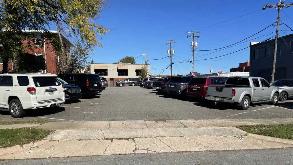 Photo of 742 W 4th St. - Fed Lot spot, located 0.6 mi away from AR