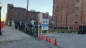 Photo of 813 Elm St - Lot 164 spot, located 0.5 mi away from TX