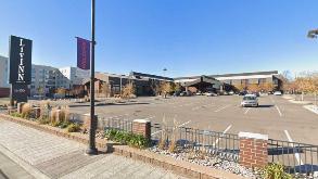 Livinn Hotel Cincinnati  -  Sharonville Convention Center 11385 Chester Rd Parking