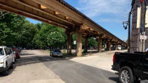 2438 N Milwaukee Ave Lot