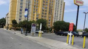 Photo of 903 E. Commerce St_San Antonio - (Lot 1725) spot, located 0.6 mi away from TX