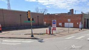 Lot 62 DAL Airport Parking