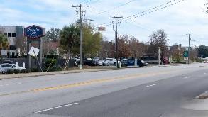 Photo of 7424 Northside Dr - (Hampton Inn Charleston North) spot, located 2.8 mi away from SC
