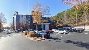  SHS Buford Mall of Georgia - 3250 Buford Dr Parking