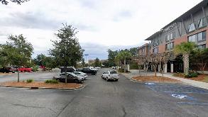 Courtyard Charleston Summerville - Lot