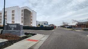 16191 E 40th Ave Parking - Fairfield Inn & Suites at Gateway Park DEN- Uncovered Self Park