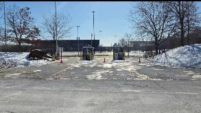 Soldier Field South Lot - Official Event Lot