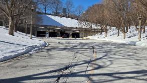 Photo of Soldier Field North Garage - Official Event Garage spot, located 1.2 mi away from IL