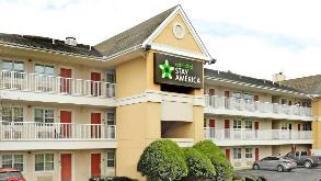 Extended Stay America CHA Airport Parking