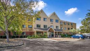 Extended Stay America Port of Charleston Cruise Parking