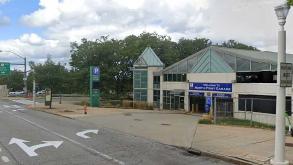 Photo of NORTH POINT GARAGE spot, located 0.6 mi away from OH