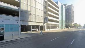 Photo of (M) MAIN STREET GARAGE spot, located 5.0 mi away from OH