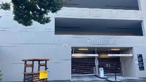 Spring Park Garage San Jose Parking