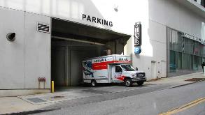 8 13th St. NW (22 14th St. NW) - Hue Midtown Garage