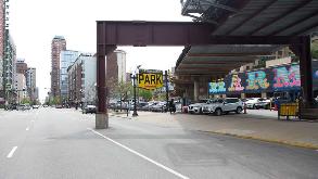 524 S Wabash Ave - Loop Auto Parks Lot