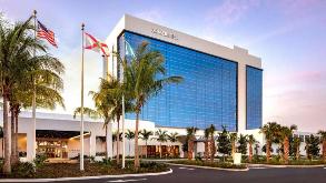 Le Meridien Dania Beach Port Everglades Cruise Parking