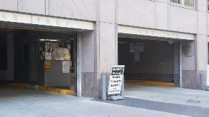 1717 H St NW - Garage