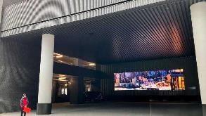 42-14 Orchard St. - Garage