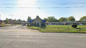 Photo of Kings Inn Cleveland  - 9197 Pearl Rd Parking spot, located 1.5 mi away from OH