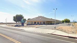 Photo of Quality Inn & Suite - 199 N Humboldt Ave Parking spot, located 0.8 mi away from CA