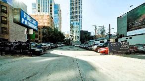 157 W Chicago Ave. - Valet Assist Lot