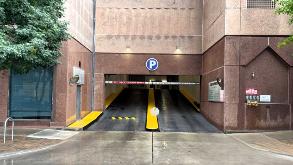 Photo of (M) 301 CONGRESS GARAGE spot, located 3.0 mi away from TX