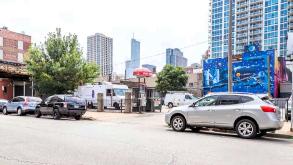 333 W. Institute Lot - Self Park