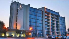 M Hotel Buffalo BUF Airport Parking