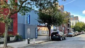 GM Parking 74 S 6th St Brooklyn Cruise Parking