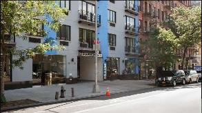 GM Parking 110 Broadway Brooklyn Cruise Parking