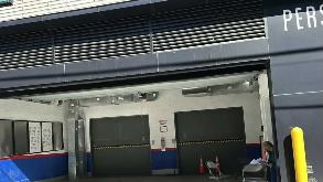 Amafhha Brooklyn Cruise Parking