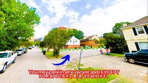 Photo of 2213 Dorrington St. - Lot spot, located 1.5 mi away from TX