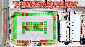 900 Stewart Ave. - Lot