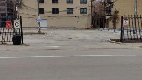 121 N Racine Ave. (120 N Racine Ave.) - Lot C