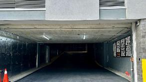 1440 Amsterdam Ave. - Garage
