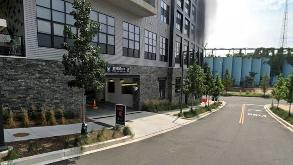 Photo of (M) 680 RHODE ISLAND GARAGE- P2424/P2427 spot, located 4.4 mi away from DC