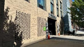 200 Middleton St- Valet Garage