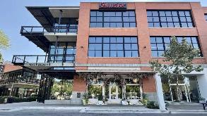 1011 S Congress Ave. - Music Lane Parking Garage