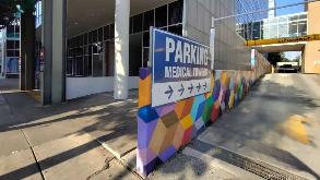 Photo of Westin Houston Medical Center Garage - 1709 Dryden Rd. (6622 Fannin St.) spot, located 1.9 mi away from TX