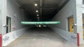 Photo of Lot 126- 1200 Ross Ave. Garage spot, located 0.6 mi away from TX