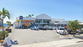 (M) Beachcomber Resort - 6200 Gulf Blvd Lot