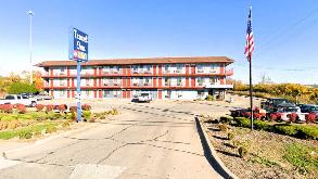 Photo of Travel Inn - 2000 E Kemper Rd Lot spot, located 1.7 mi away from OH