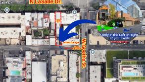 Photo of 1308 N Lasalle St. - Left or Right Spot spot, located 1.9 mi away from IL
