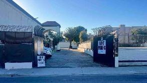 945 S Prairie Ave. - Lot